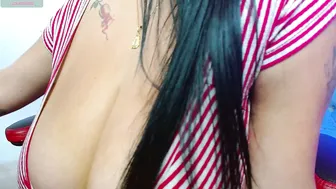viiolleta recorded nude video 151317