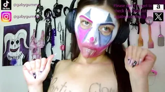 gabygumms recorded nude video 151319