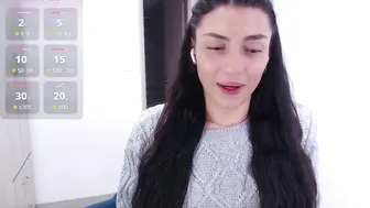 _ericavanderhill_ recorded nude video 151349
