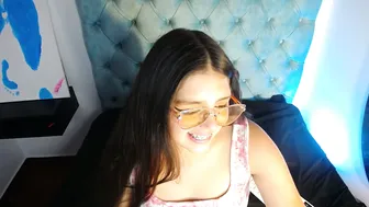 paola_lyon recorded nude video 151372