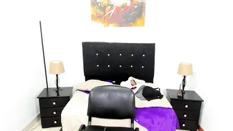 queen_ebony_69 recorded nude video 151406