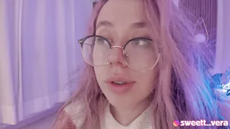 sweett_vera premium porn 08/18/2025
