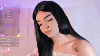 Rosselfinoll bigass porn chat video