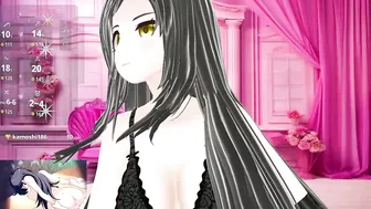 kimi_hentai recorded nude video 151484