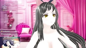 kimi_hentai recorded nude video 151484