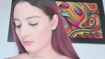 swtt_lilly recorded nude video 151509