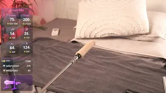 Amanda_millf bdsm sex cam chat
