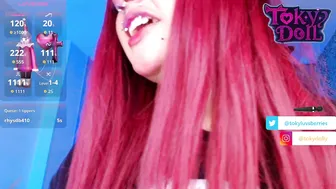 toky_doll ahegao porn sex chat