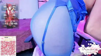 ximerosales legs cam porn