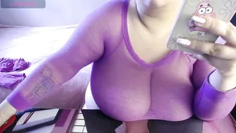 kathybigboobsbbw_ recorded nude video 151578