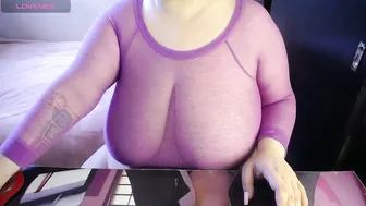 kathybigboobsbbw_ recorded nude video 151578