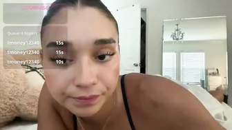 Adriannarodriguez amateur cam show - 19-Aug-2025