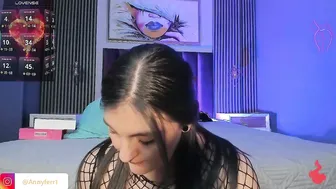 anny_ferrer_ recorded nude video 151632