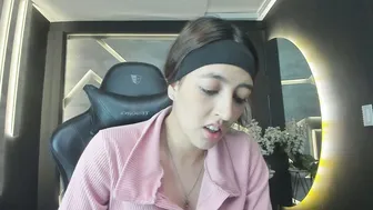 adharahamilton recorded nude video 151665