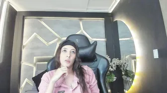 adharahamilton recorded nude video 151665