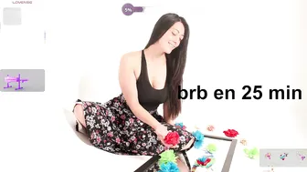 aleja20_ webcam show 08-19-2025