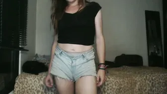 queennicky88 recorded nude video 151722