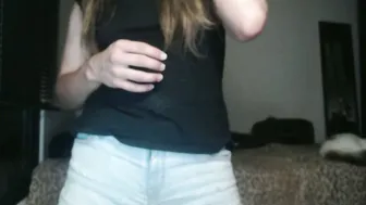 Queennicky88 porn chat (08/19/2025)