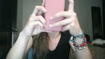 queennicky88 recorded nude video 151722
