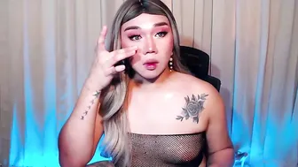 Sassyffyra69 uncut cam porn video