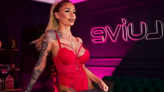 raquellevon recorded nude video 151749