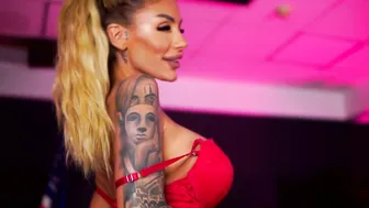 raquellevon cam girl (08-19-2025)