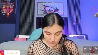 anny_ferrer_ recorded nude video 151828