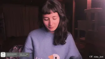 nina_just recorded nude video 151868