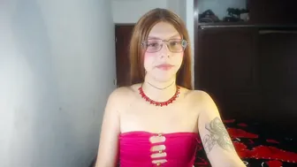 evi_kitty recorded nude video 151895