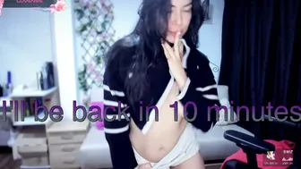 lunagasai_ recorded nude video 151929