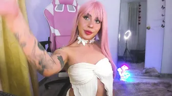 _cloe_1 recorded nude video 151969