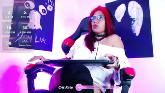 domina_lia recorded nude video 151977