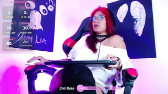 Domina_lia mistress - 19 August 2025