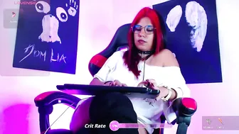 Domina_lia mistress - 19 August 2025