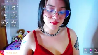 juli05star recorded nude video 152009