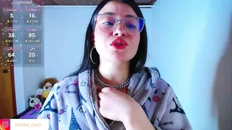 juli05star recorded nude video 152009