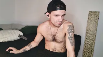 jackdesfeux recorded nude video 152010