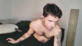 jackdesfeux recorded nude video 152010