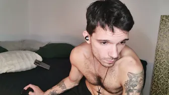 jackdesfeux recorded nude video 152010