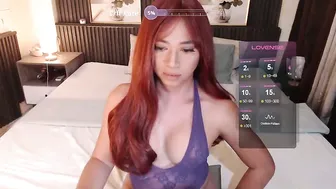 Aluxekristine lovense (08/19/2025)