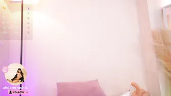 amelie_leigh recorded nude video 152072