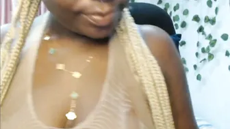 ebony_sexy_queen recorded nude video 152079