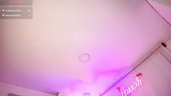 hannah_lovee recorded nude video 152101