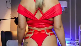 anniestyles recorded nude video 152119