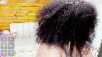 lilith_mesa recorded nude video 152146