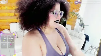 Lilith_mesa bbw - 08-19-2025