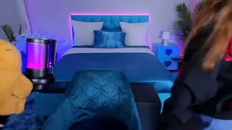 lilibakery live webcam show (08/19/2025)