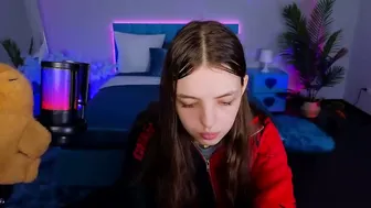 lilibakery live webcam show (08/19/2025)