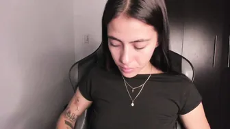 Valkagrecco nude cam (08/19/2025)