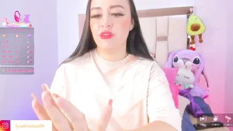 lysa_thomas9 recorded nude video 152261
